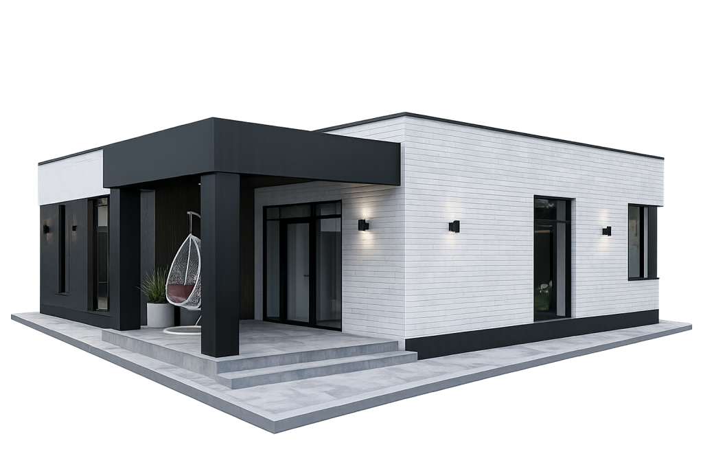 Modern