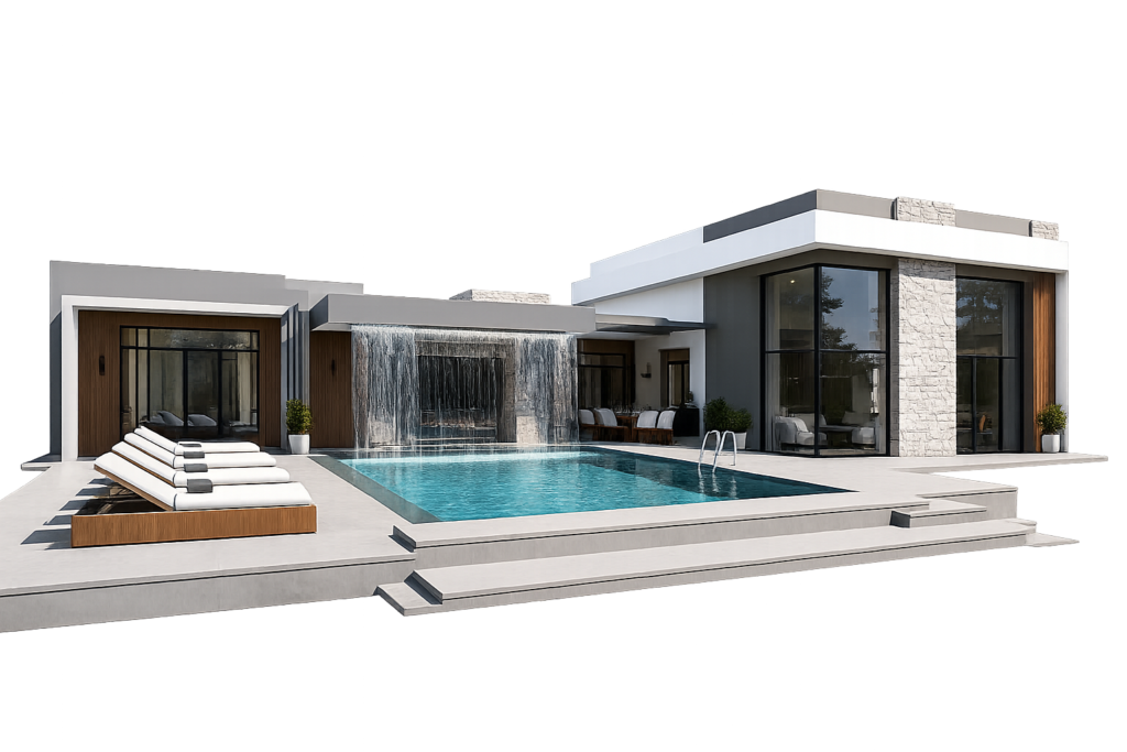 Residence