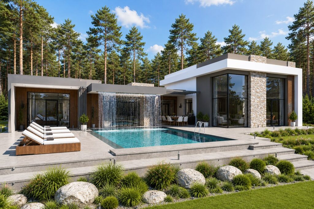 Residence